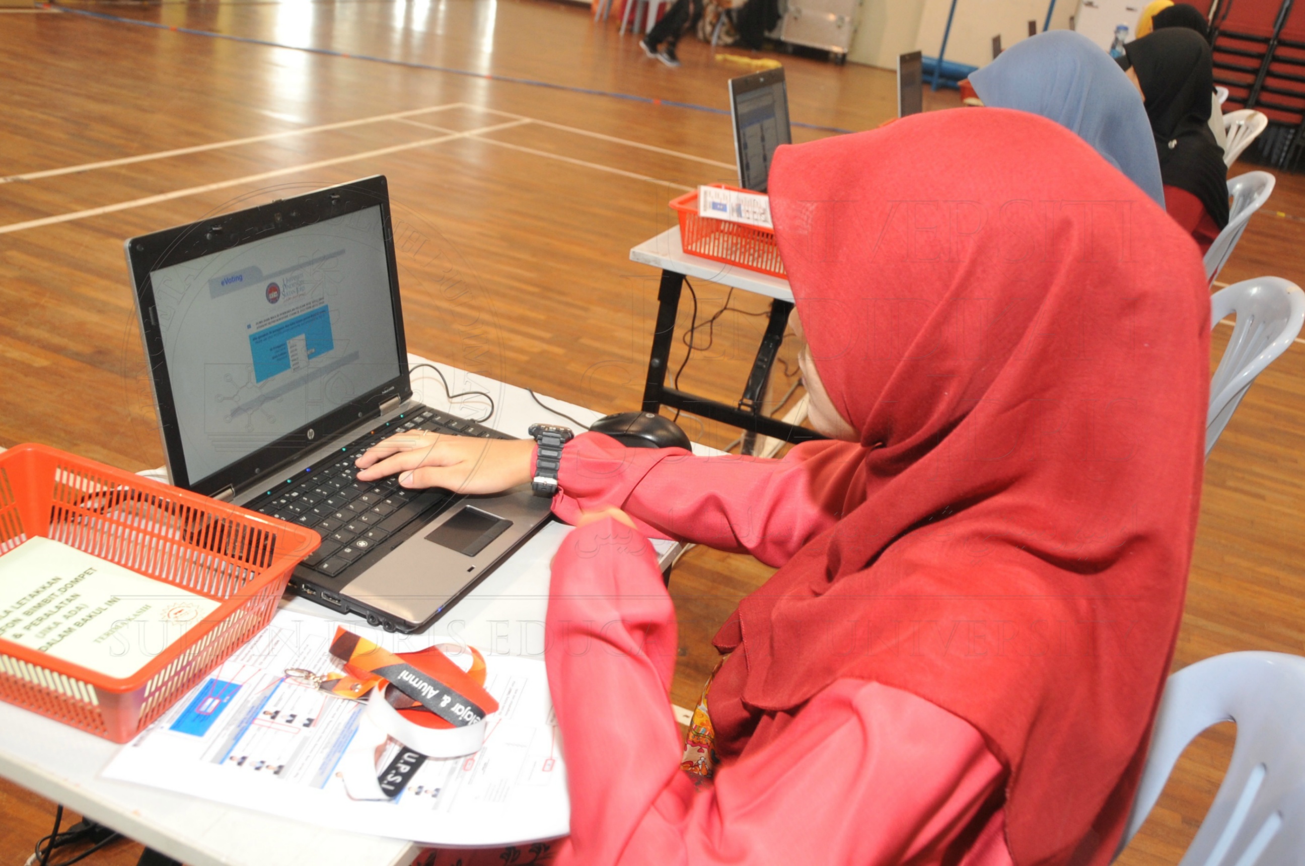 PRO15 143 PILIHANRAYA HAS 5772